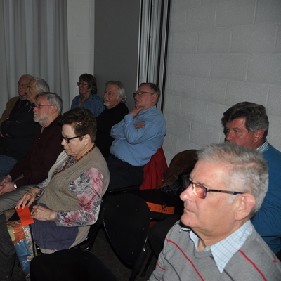 Royal Cinam Club